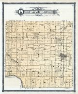 Farm Ridge Township, La Salle County 1906